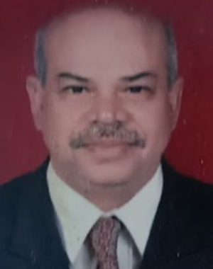 Navjeevan Moti Foundation